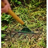 Binette &agrave; dents Growers & Co.