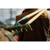 Binette &agrave; dents Growers & Co.