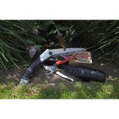 Pack s&eacute;cateur Okatsune 103 + scie Silky Super Accel 210-7.5
