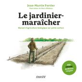 Livre "Le jardinier-mara&icirc;cher" -...