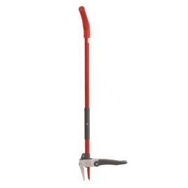 Petite serfouette WOLF 2 dents+langue