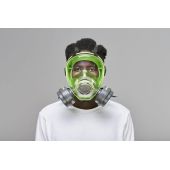 Masque complet syst&egrave;me b-lock