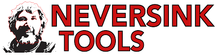 Neversink Tools
