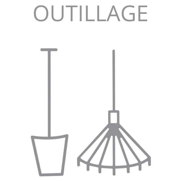 Outillage