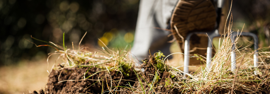 Travail de la terre en permaculture : Savoirs, Outils et matériels